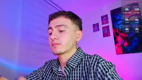 Julian Independent Model online show from April 2026 12:50:01 AM