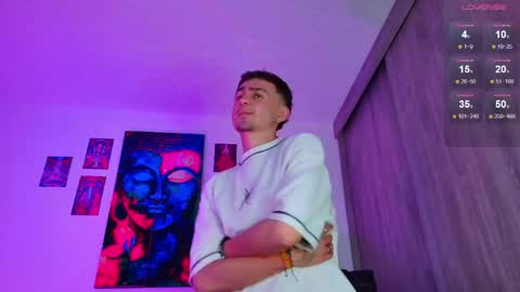 Julian Independent Model online show from June 2026 12:05:02 AM