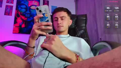 Julian Independent Model online show from July 2026 02:05:17 AM