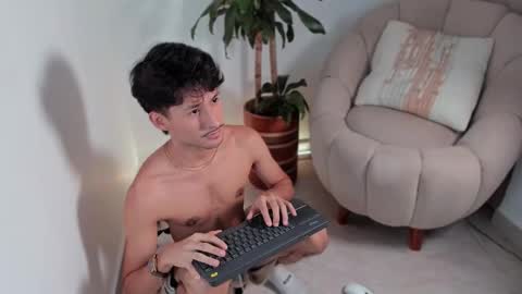 Fabian online show from February 2025 08:06:02 AM