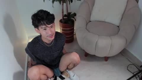 Fabian online show from March 2025 02:04:01 AM