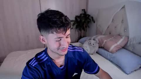 Fabian online show from September 2025 01:07:01 AM