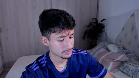 Fabian online show from October 2025 09:56:01 PM