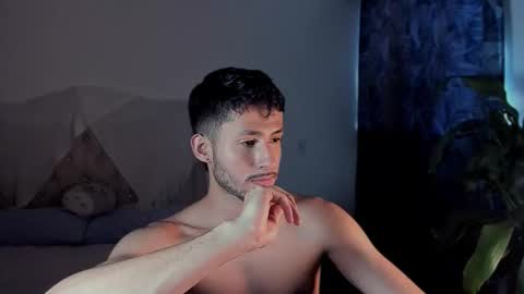 Fabian online show from November 2025 06:50:02 PM