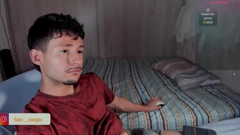 Fabian online show from January 2026 09:44:02 AM