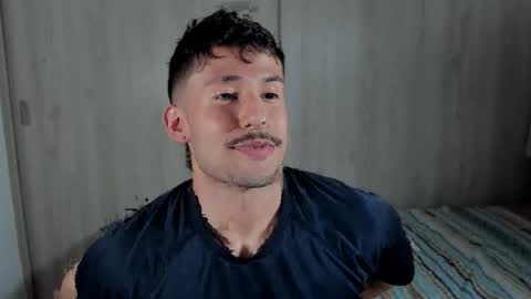 Fabian online show from April 2026 08:22:02 PM