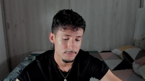 Fabian online show from May 2026 07:15:01 PM