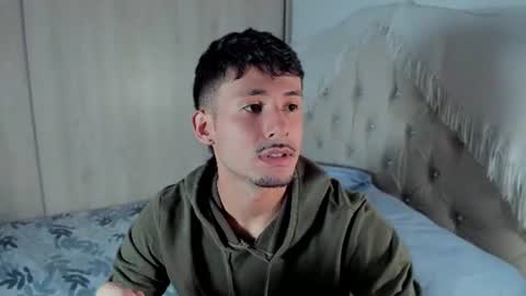 Fabian online show from June 2026 12:40:01 PM