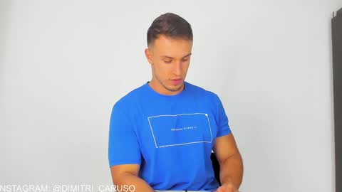 Snapshot of dimitricaruso chatting on January 2025 11:11:02 PM dimitricaruso online show from January 2025 11:11:02 PM