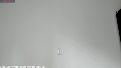 Snapshot of dimitricaruso chatting on February 2025 05:09:01 PM dimitricaruso online show from February 2025 05:09:01 PM