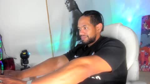 dimitry kyle mucle online show from February 2025 02:08:02 AM