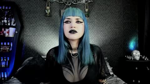 dimmuanddarkness online show from January 2025 02:38:02 AM