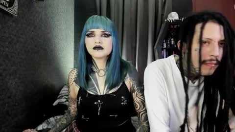 dimmuanddarkness online show from February 2025 05:37:01 AM