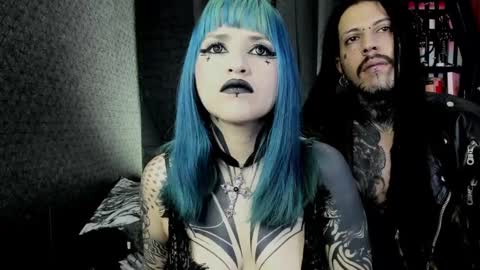 dimmuanddarkness online show from February 2025 03:31:02 AM