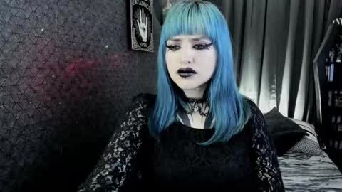 dimmuanddarkness online show from February 2025 04:26:02 PM