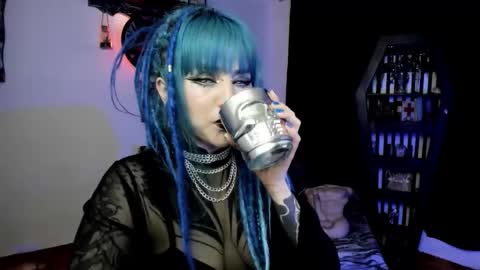 dimmuanddarkness online show from January 2026 09:25:01 AM