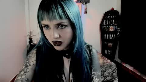 dimmuanddarkness online show from April 2026 10:10:02 AM