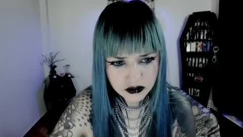 dimmuanddarkness online show from May 2026 06:56:02 PM