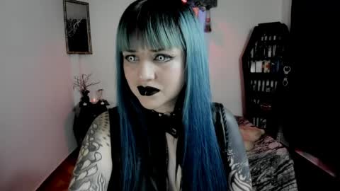 dimmuanddarkness online show from May 2026 09:17:02 AM