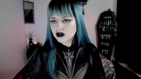 dimmuanddarkness online show from June 2026 09:17:02 PM