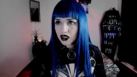 dimmuanddarkness online show from June 2026 11:31:02 PM