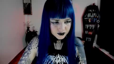 dimmuanddarkness online show from July 2026 01:45:01 AM
