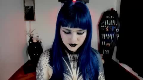 dimmuanddarkness online show from July 2026 12:50:02 AM