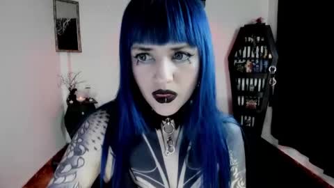 dimmuanddarkness online show from July 2026 09:13:02 AM