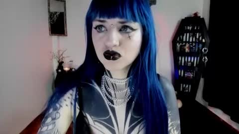 dimmuanddarkness online show from July 2026 09:19:02 PM