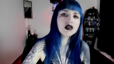 dimmuanddarkness online show from July 2026 09:28:02 PM