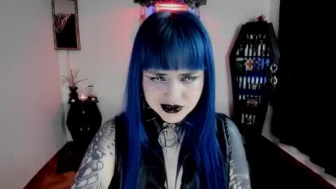 dimmuanddarkness online show from July 2026 10:10:02 AM
