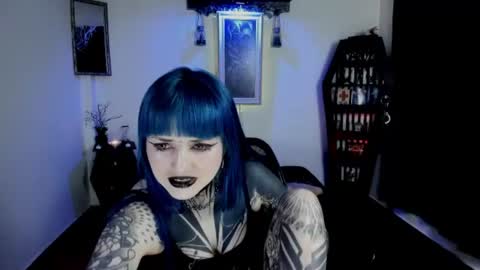 dimmuanddarkness online show from July 2026 08:16:01 AM