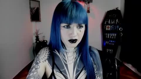 dimmuanddarkness online show from July 2026 03:57:02 AM