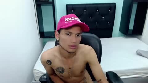 dimon_mael online show from July 2026 03:21:02 PM