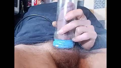 dimoni_ online show from March 2025 02:20:01 AM