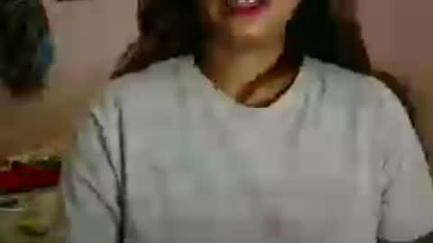 dimple_love online show from June 2026 05:15:01 AM