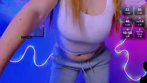 dina_bloom online show from March 2026 08:03:01 PM