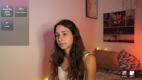 Dina online show from March 2026 02:23:01 PM