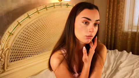 Snapshot of dinacaguimbal chatting on February 2026 08:04:02 AM Dina and ill be glad to be here with you follow to me online show from February 2026 08:04:02 AM