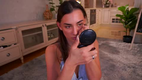 Dina and ill be glad to be here with you follow to me  online show from May 2026 12:00:01 PM