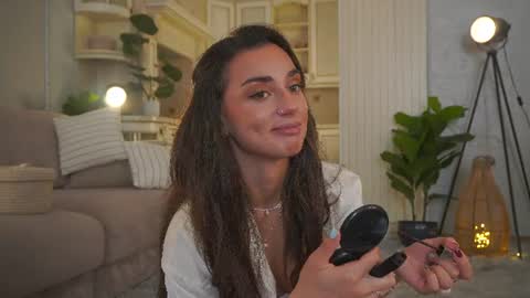 Dina and ill be glad to be here with you follow to me  online show from June 2026 08:08:01 AM