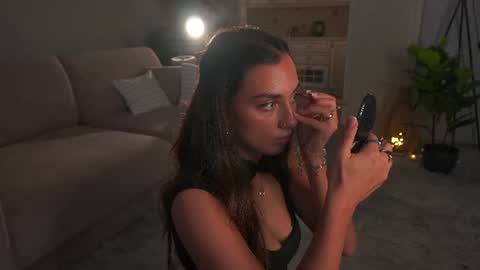 Dina and ill be glad to be here with you follow to me  online show from July 2026 11:03:02 AM