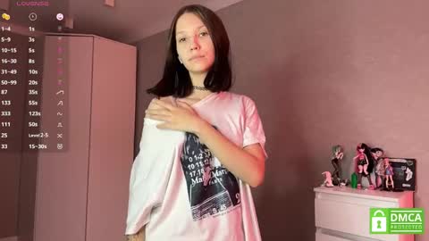 Amelia online show from May 2026 11:15:01 AM