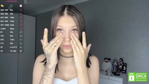 Amelia online show from May 2026 03:09:02 PM