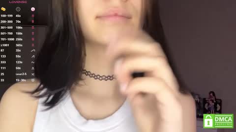 Amelia online show from May 2026 01:10:02 PM