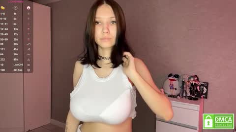 Amelia online show from May 2026 11:03:02 AM