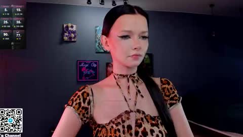 Jessie online show from September 2025 01:32:01 PM