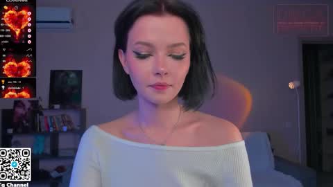 Jessie online show from November 2025 10:31:01 AM