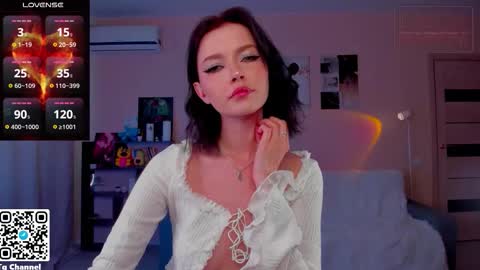 Jessie online show from February 2026 06:00:02 AM