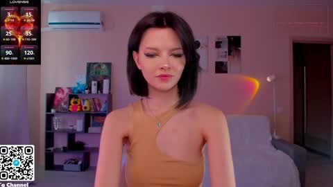 Jessie online show from February 2026 04:35:02 AM